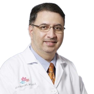 Dr. Ameet Pispati