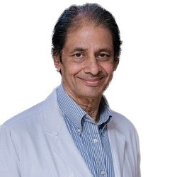 Dr Ashok Rajgopal