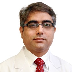 Dr. Manoj Miglani