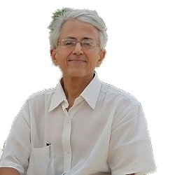 Dr. Shekhar Bhojraj