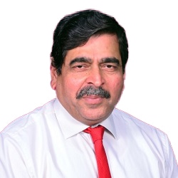 Dr. Harshvardhan Hegde