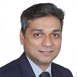 Dr. Jayant Arora