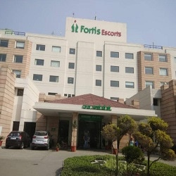 Fortis Hospital