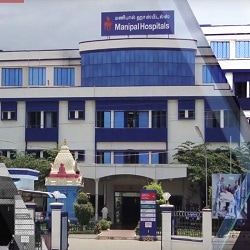 Manipal Hospital