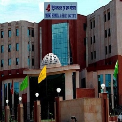 Metro Hospital