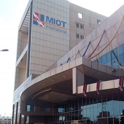 Metro Hospital