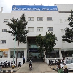Narayana Hospital