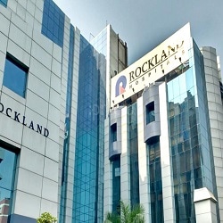 Rockland Hospital