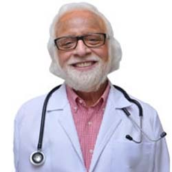 Dr. Prakash Doshi
