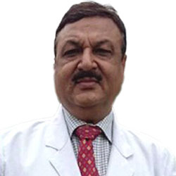 Dr. Yash Gulati