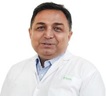 Dr Hresh Manglani