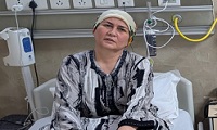 Mrs. Ruqaya Celik